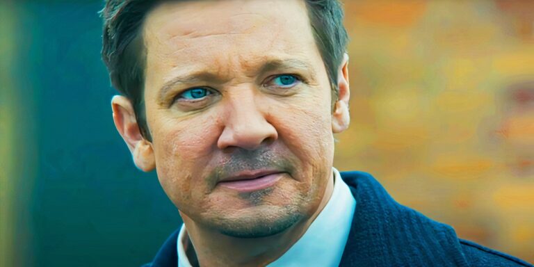 La série policière de Jeremy Renner, avec un score d'audience de 89 % sur RT, devient…