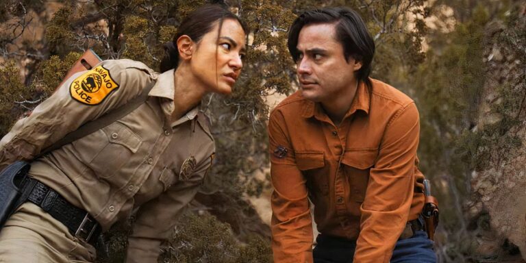 La série policière de type True Detective d'AMC avec un score RT de 100 % devient…