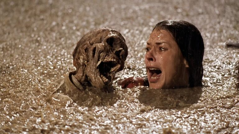 La série télévisée Poltergeist fait appel à des vétérans de Walking Dead et de Supernatural