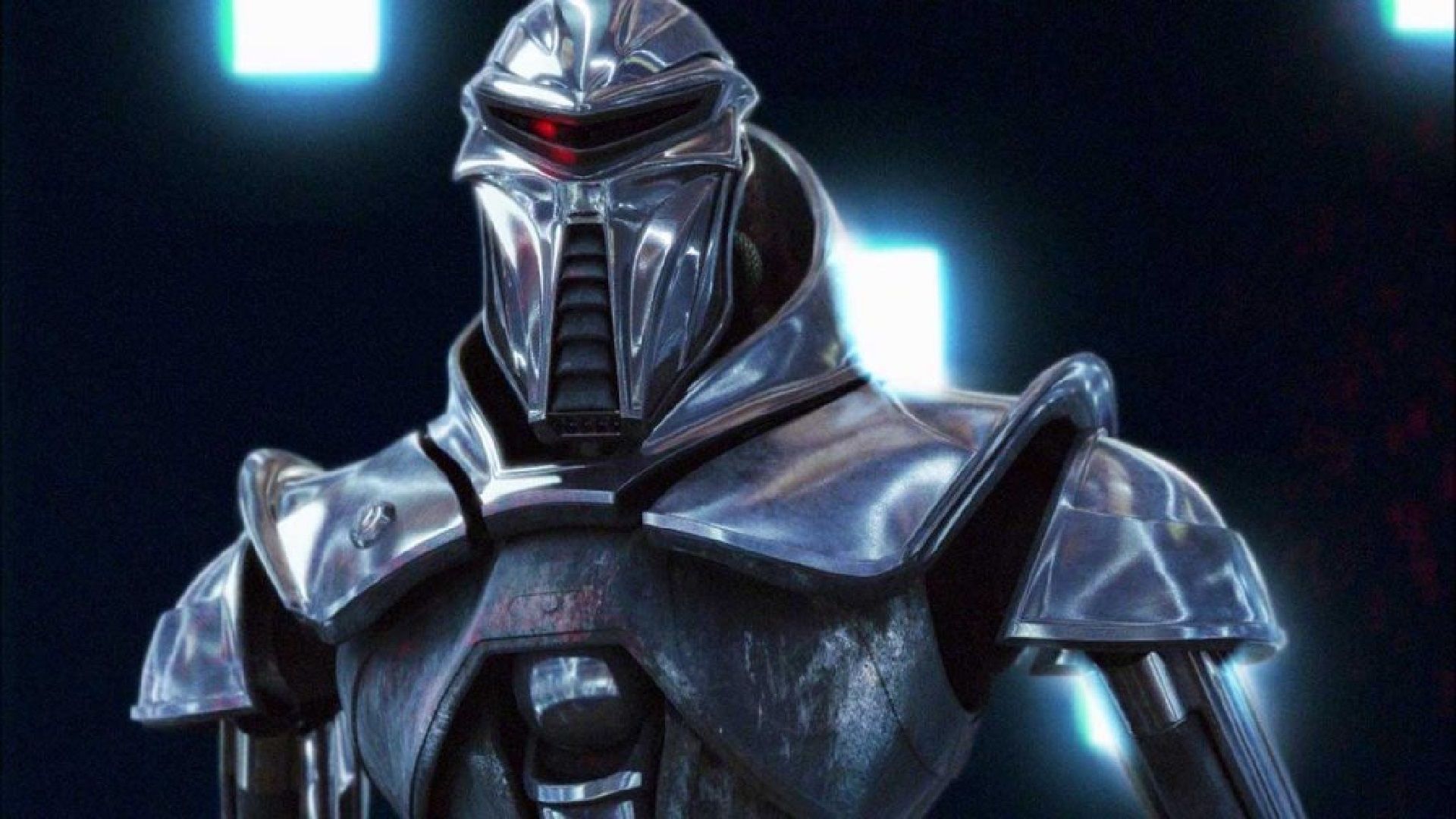 La star de Battlestar Galactica prévient que son monde robotique appartient à Elon Musk
