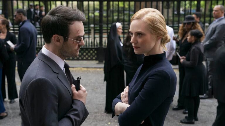 La star de Daredevil dénonce l'inégalité des sexes à Hollywood : « Je vais m'en sortir »