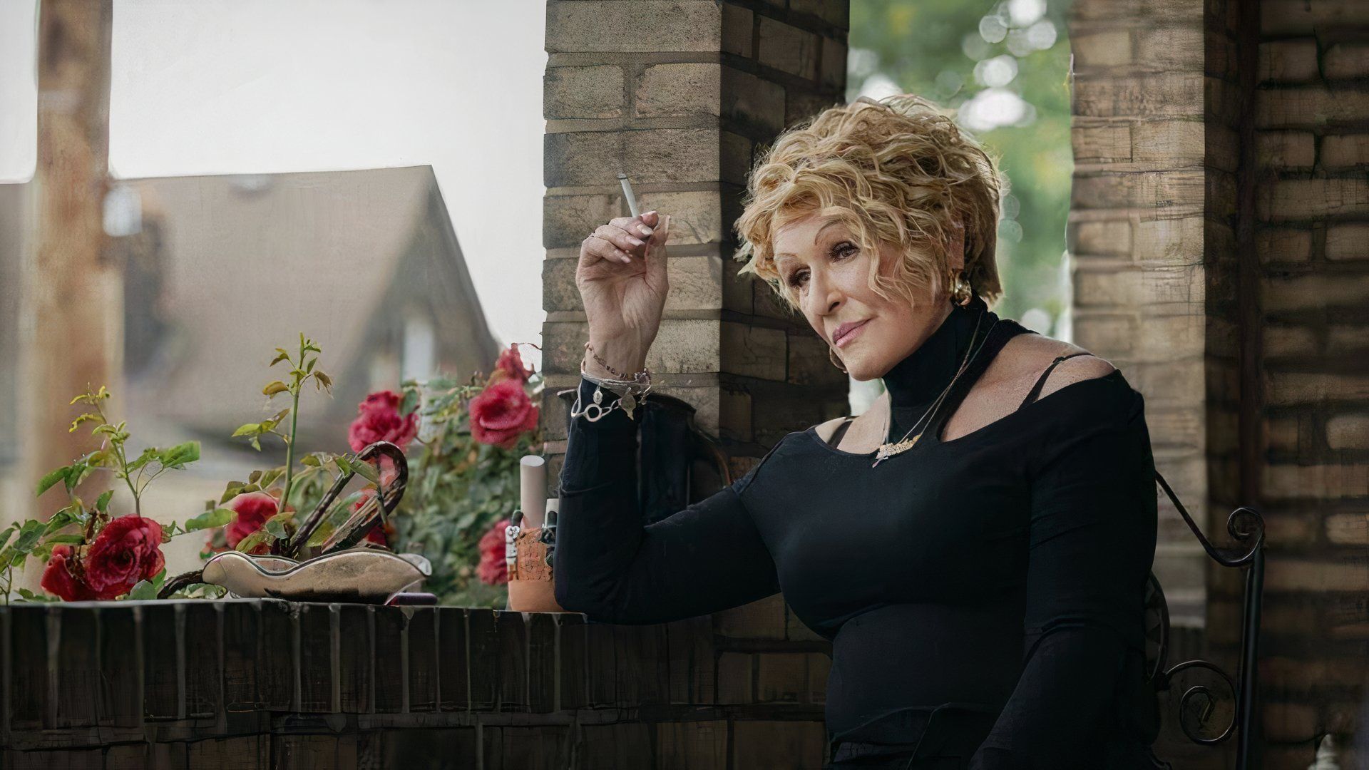 La star de Deliverance, Glenn Close, ne savait pas comment jouer un « Blanc »