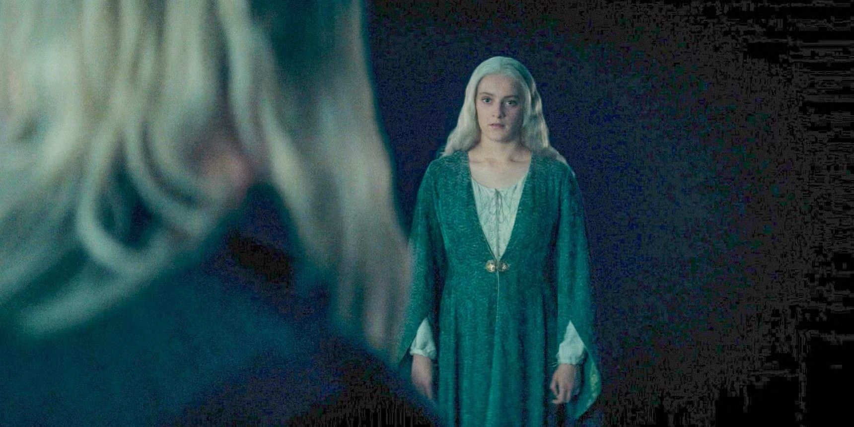 La star de House Of The Dragon partage si elle pense qu'Helaena est secrètement...