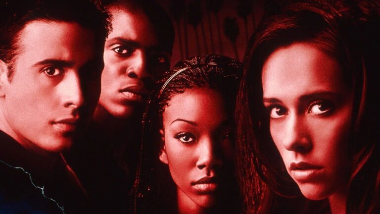 Je sais ce que tu as fait l'été dernier La suite de Legacy n'ignorera pas celle de 1998