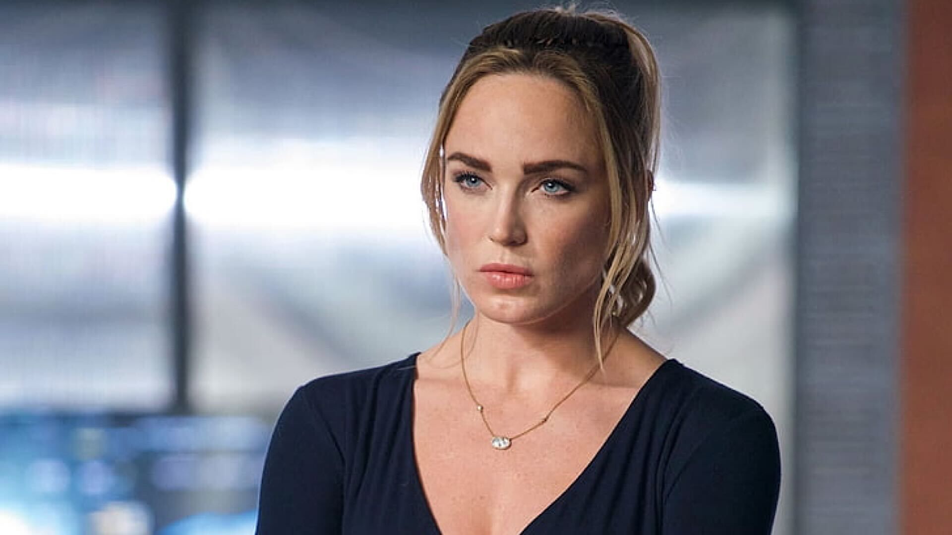 La star de Legends of Tomorrow révèle le scénario de la saison 8 abandonnée et partage son espoir