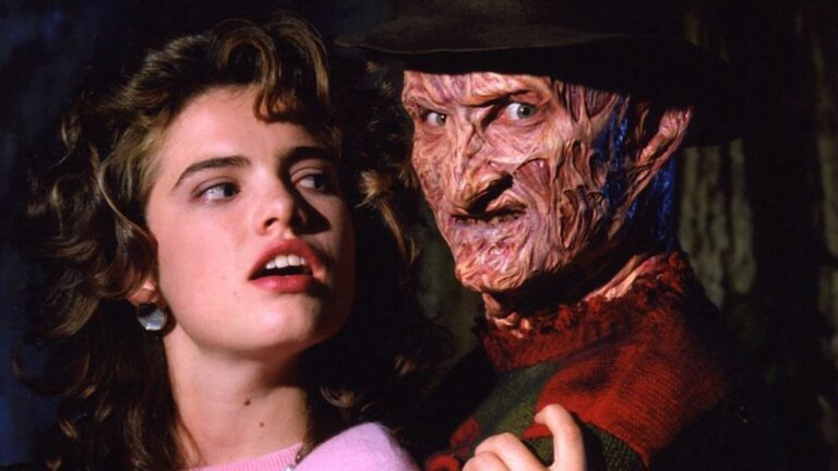 La star de Nightmare on Elm Street veut que Robert Englund revienne dans le rôle de Freddy