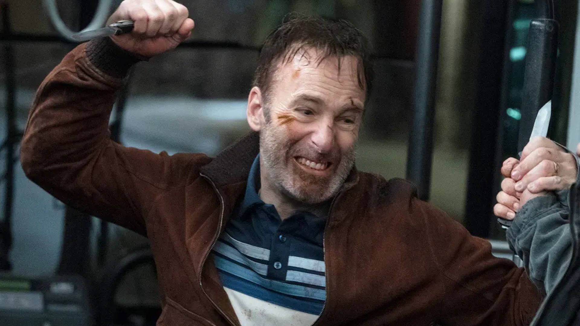 La star de Retour vers le futur sera de retour pour la suite d'action Nobody 2