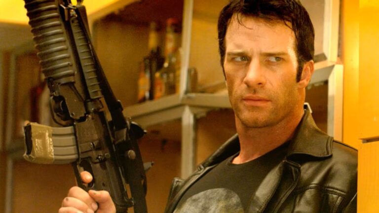 La star de The Punisher réagit à son nouveau casting pour Deadpool et Wolverine