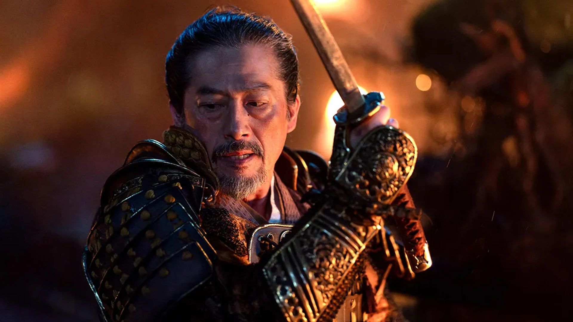La star du shogun Hiroyuki Sanada explique comment la saison 2 peut se dérouler sans
