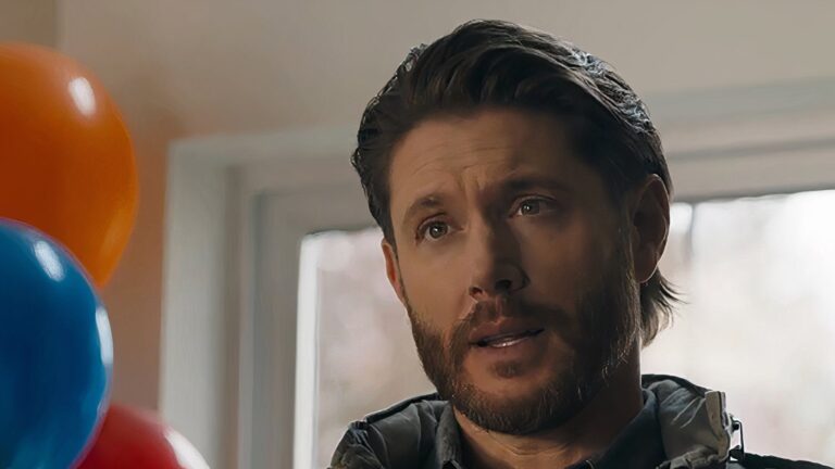 La star et l'écrivain de Tracker révèlent des détails sur l'avenir de Jensen Ackles