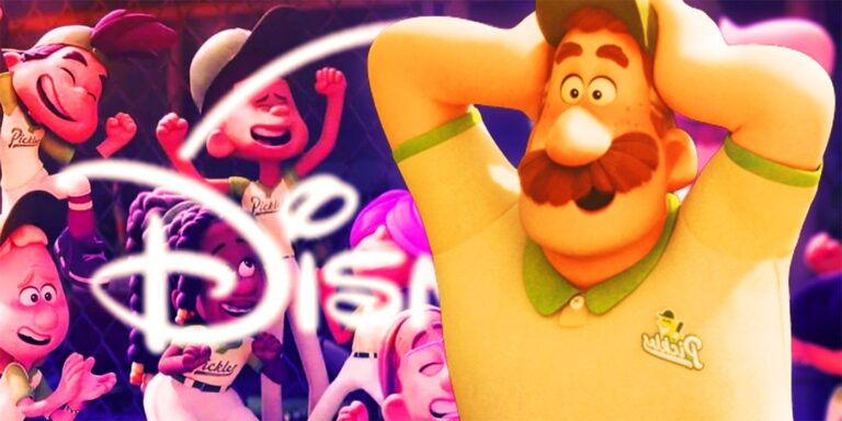 La stratégie controversée de Disney qui a fait du mal au cours des quatre dernières années est en train d'être…