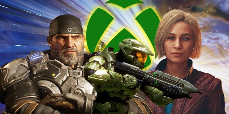 La stratégie du Xbox Game Pass et de la console est brillante et vous ne changerez pas mon avis.