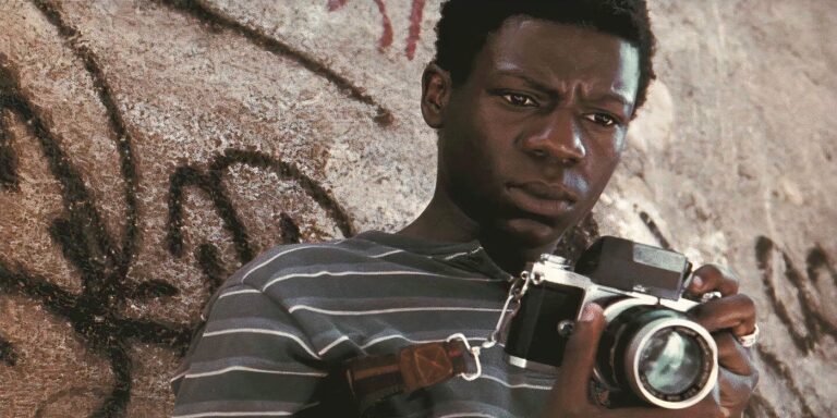 La suite à venir du film nominé aux Oscars, 20 ans en préparation, a un…