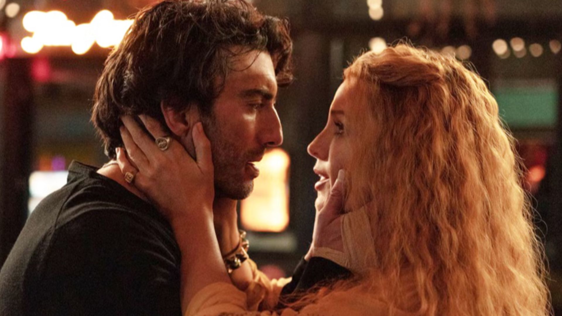 La suite de It Ends With Us est en suspens entre Blake Lively et Justin Baldoni