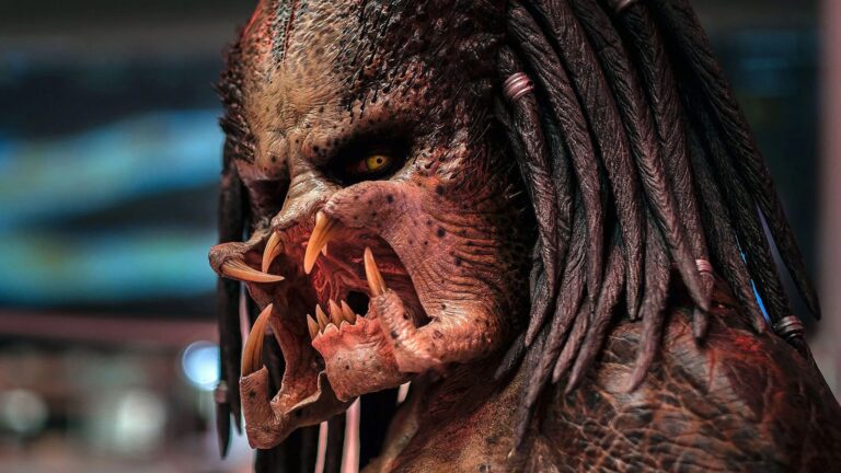 La suite de Predator, Badlands, l'intrigue et les détails des personnages révélés dans