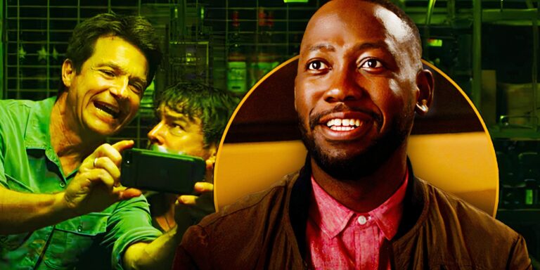 La suite de la comédie de Jason Bateman avec un score RT de 85 % reçoit des réponses encourageantes…