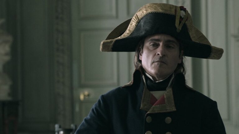 La version Director's Cut de « Napoleon » de Ridley Scott est désormais disponible sur Apple TV+ | Vidéo