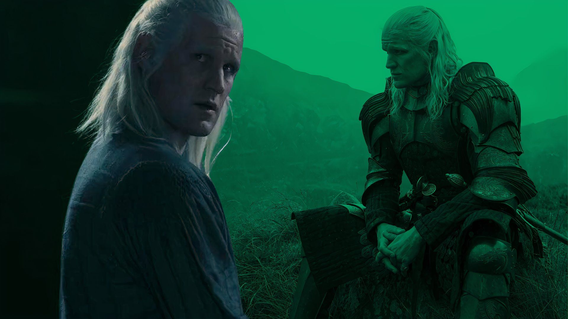 La vision de la Maison du Dragon de Daemon a été mise en avant dans une théorie de Game of Thrones