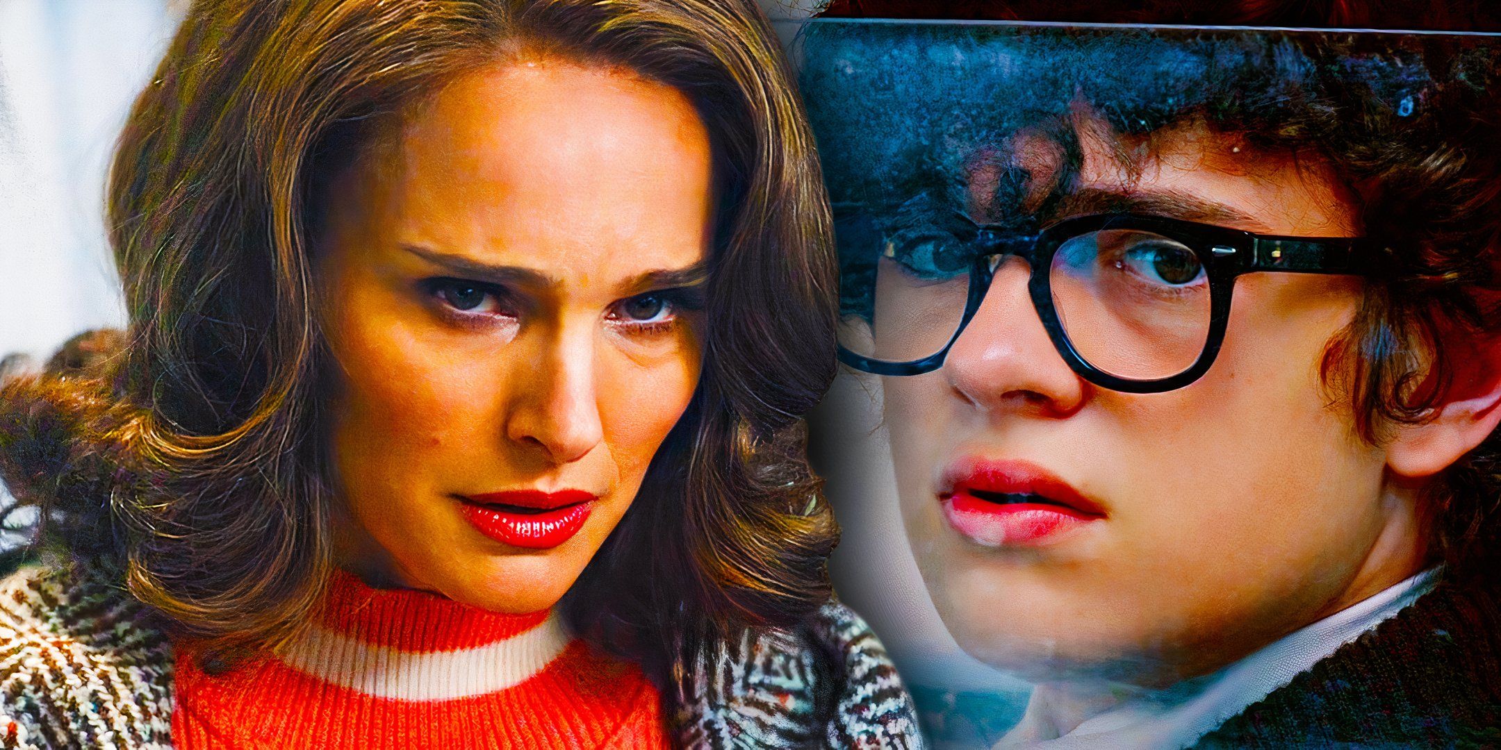 La vraie relation et l'histoire de Maddie et Hal Durst avec Lady In The Lake...