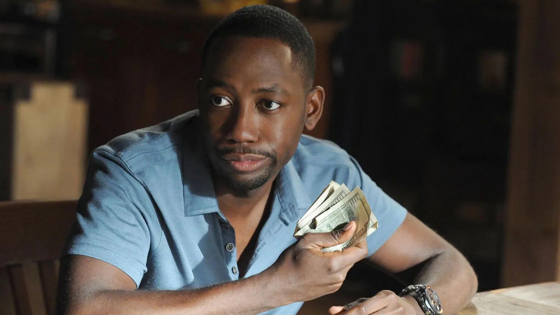 Lamorne Morris, de Spider-Noir, déclare que le spin-off de Spider-Man est « fou »