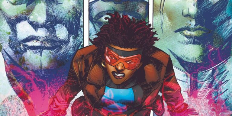 Le Dakotaverse change à jamais alors que l'univers Milestone de DC revient pour…