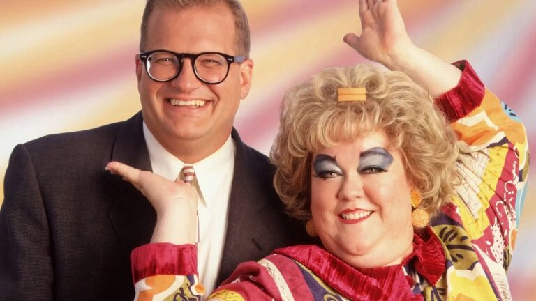 Le Drew Carey Show est enfin disponible en streaming gratuitement sur Plex
