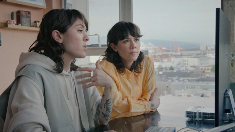 Le Festival du film de Toronto accueille 43 films internationaux de 41 pays