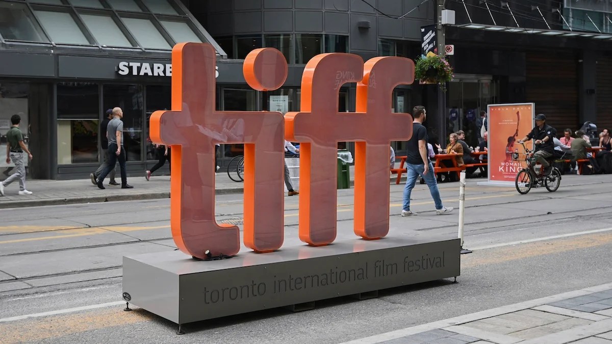 Le Festival du film de Toronto ajoute des documentaires sur Gaza, les droits des personnes handicapées et les mercenaires incompétents