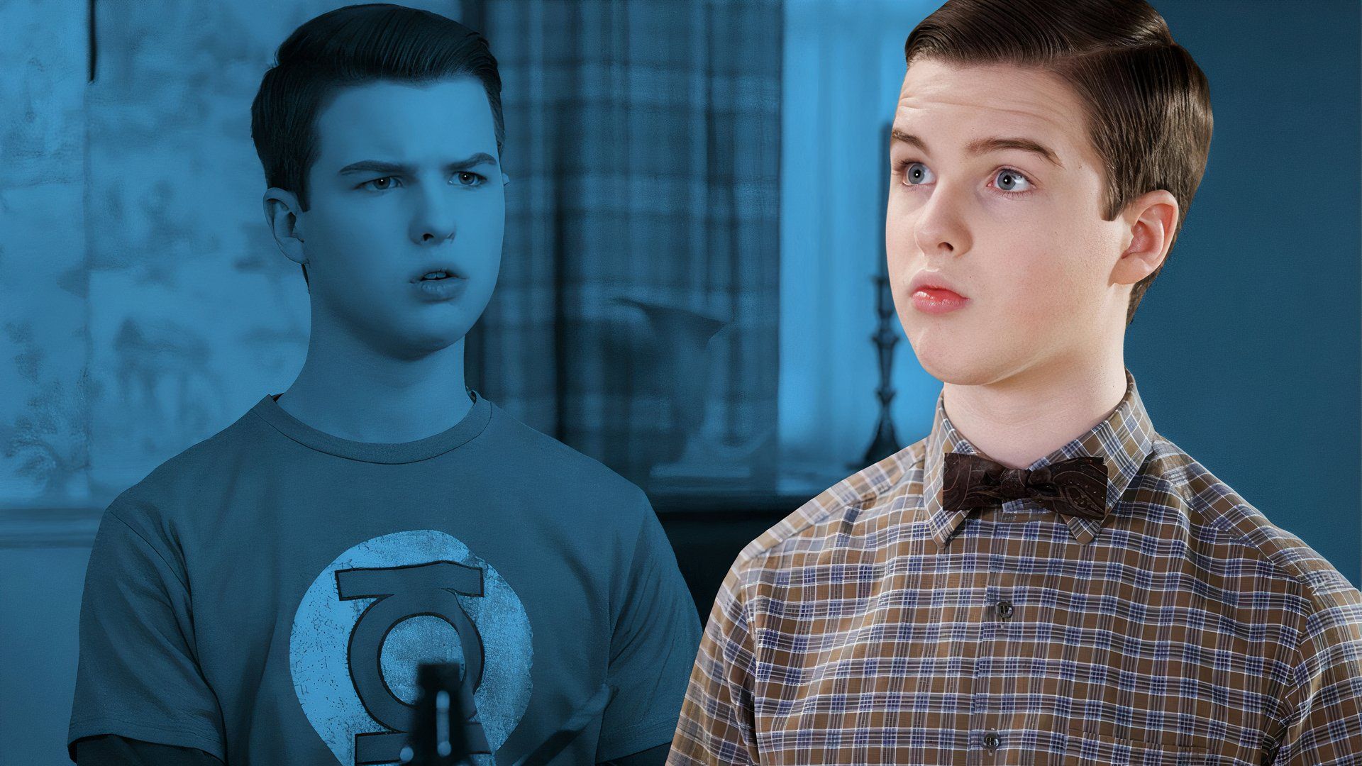 Le Jeune Sheldon est-il basé sur une personne réelle ?