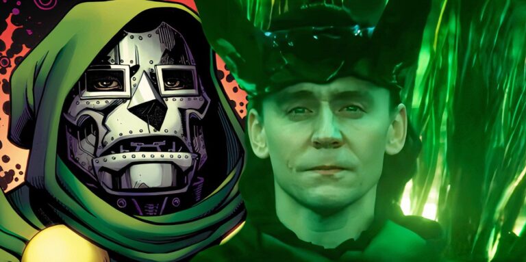 Le MCU a déjà expliqué comment le Docteur Doom peut remplacer Kang pour Avenger…