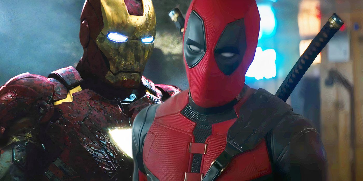 Le MCU vient de donner à Marvel la meilleure excuse pour le rebooter après Avengers 6