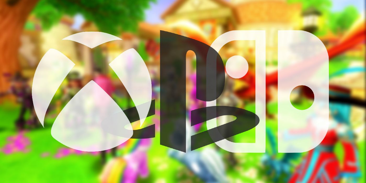 Le MMORPG le plus nostalgique des années 2000 arrive enfin sur consoles