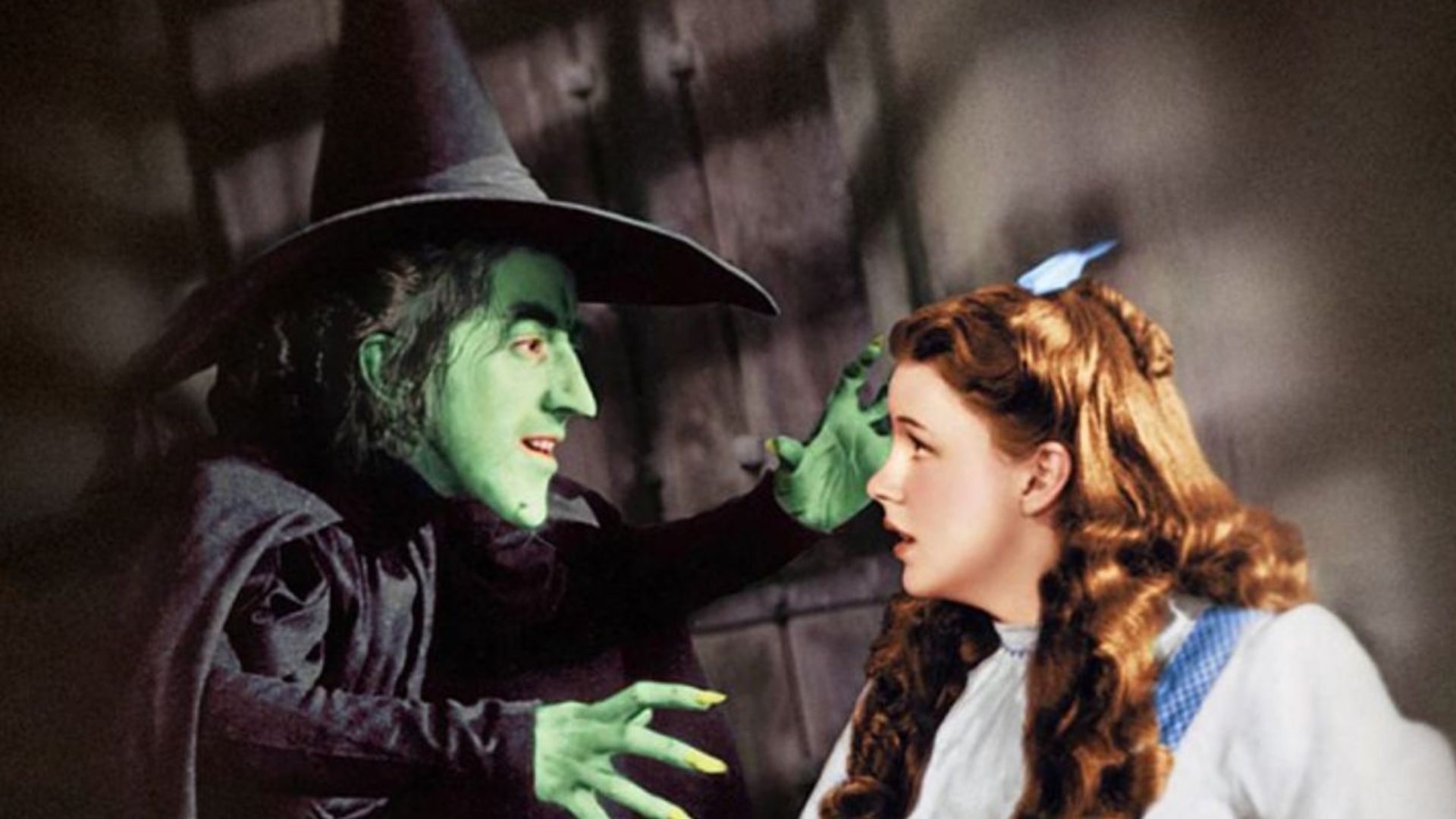 Le Magicien d'Oz pourrait se diriger vers la sphère
