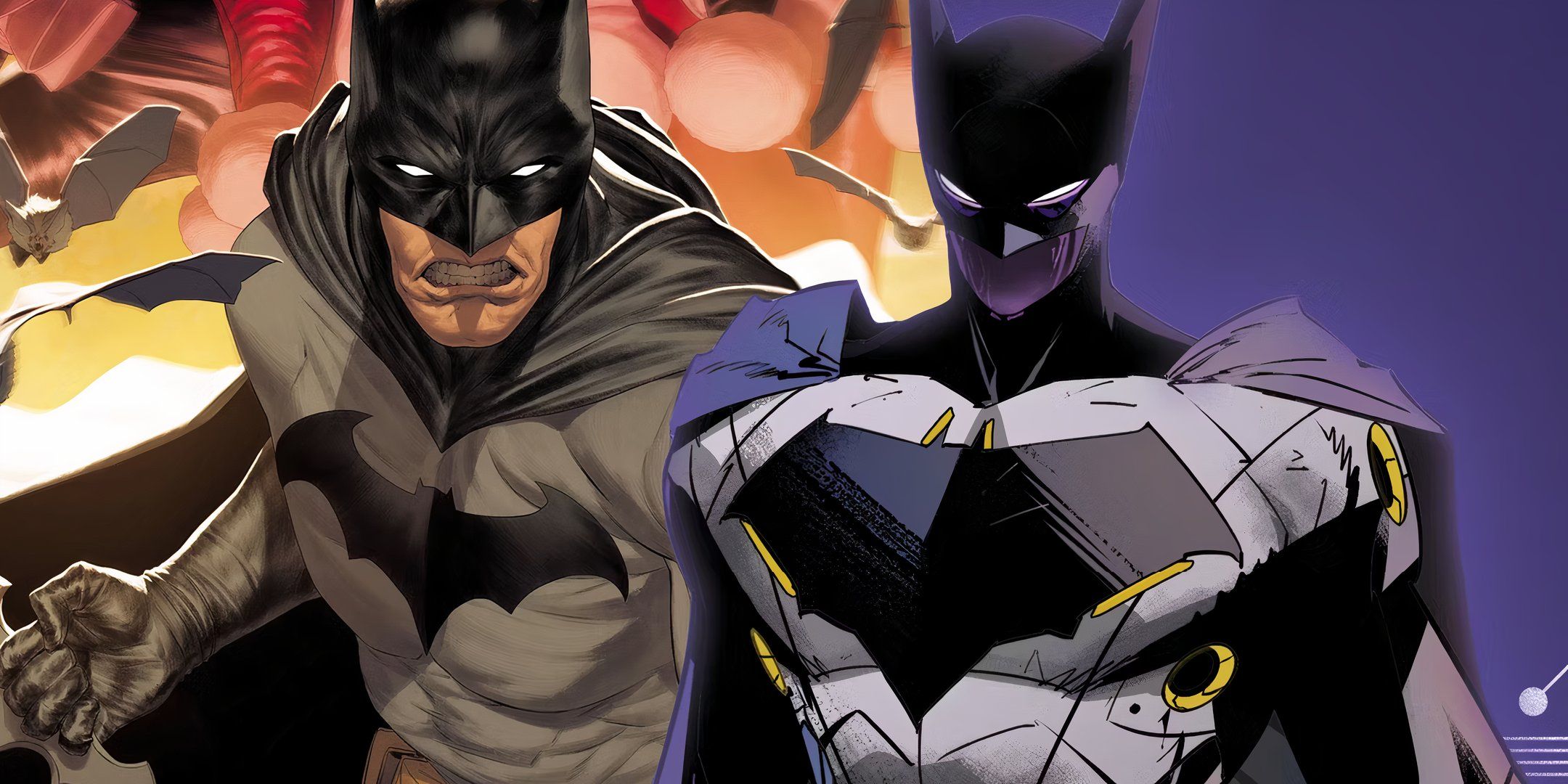 Le POUVOIR ABSOLU de DC commence officiellement avec le retour de l'ultime...