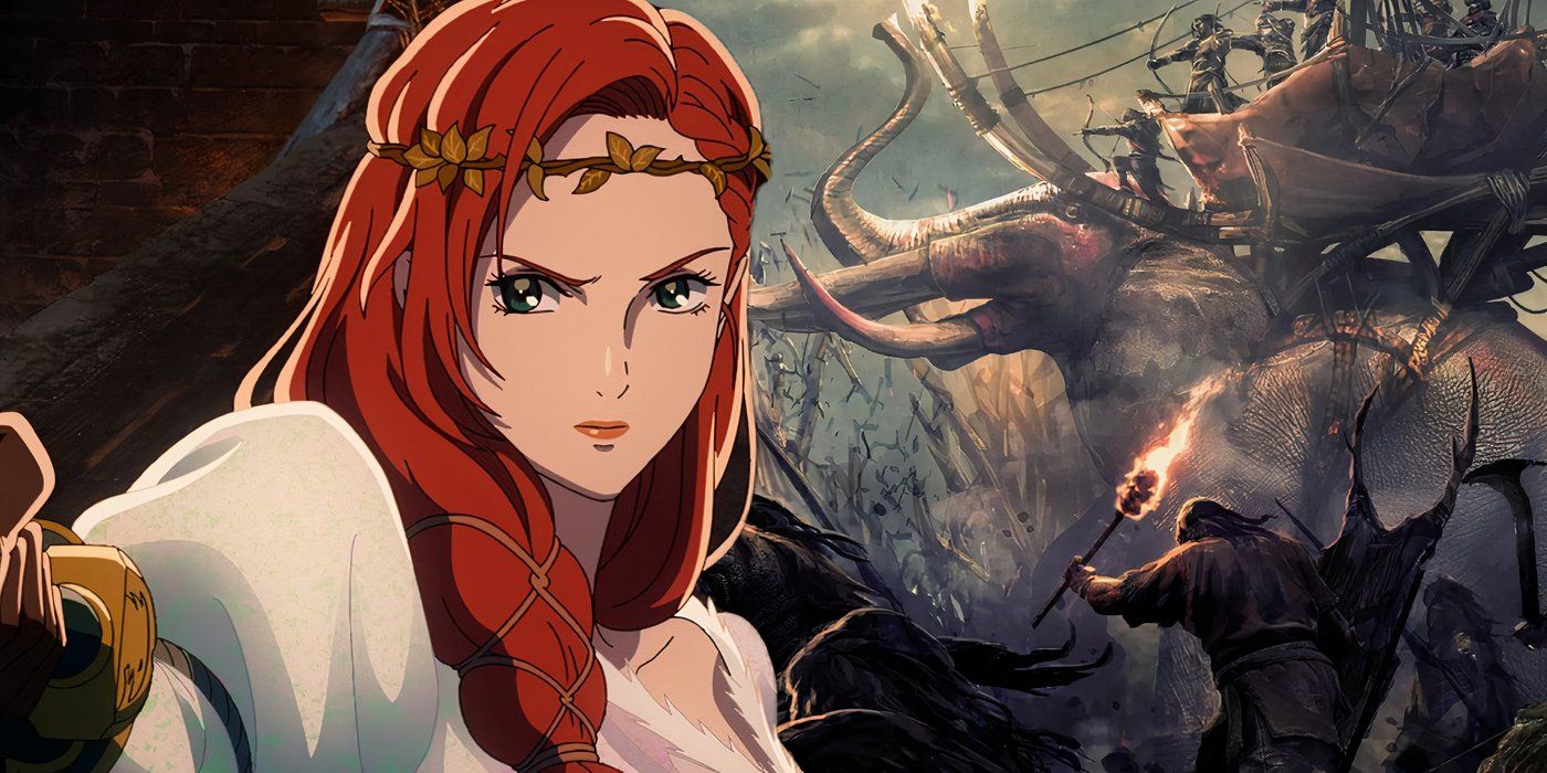 Le Seigneur des Anneaux : La Guerre des Rohirrim - Date de sortie