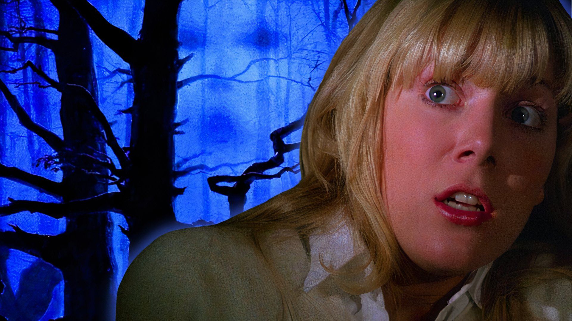 Le Watcher in the Woods de Disney était si mauvais qu'il a été retiré