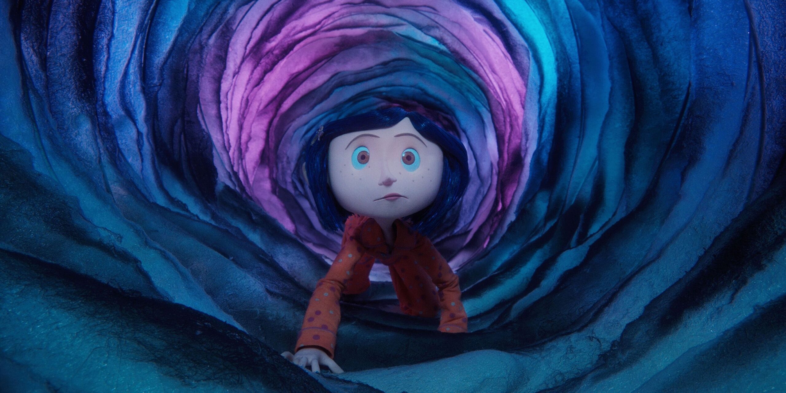 Le box-office de Coraline dépasse un incroyable jalon mondial : 15 ans après...