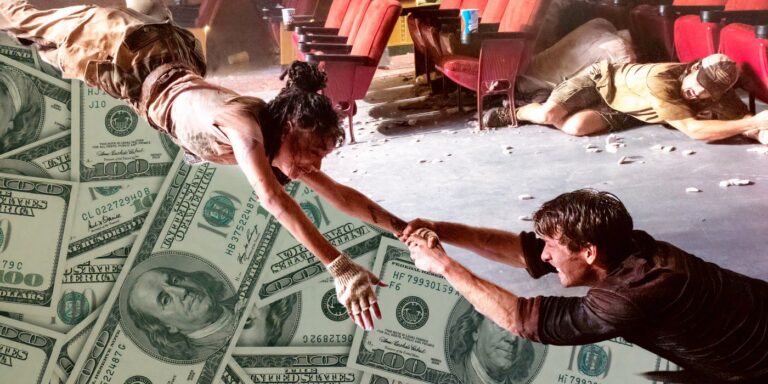 Le box-office de Twisters dépasse un record mondial majeur