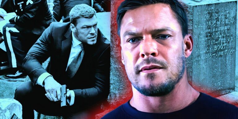 Le changement de personnage de la saison 3 de Reacher corrige déjà un problème de la saison 2…