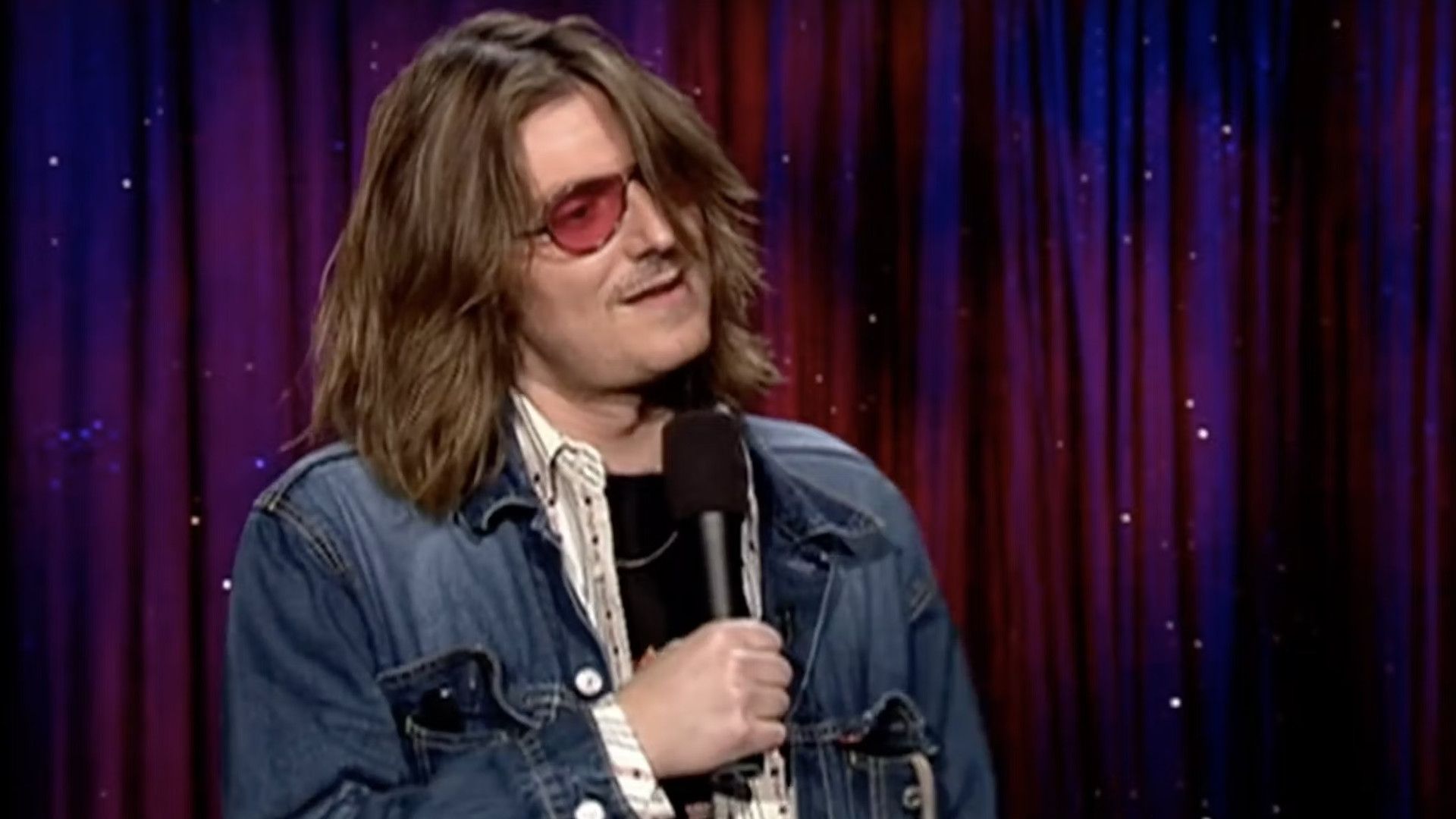 Le comédien Mitch Hedberg a enfin droit à un documentaire
