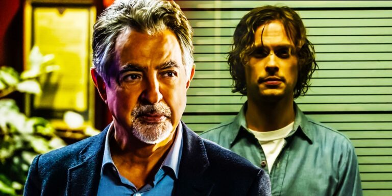 Le congé sabbatique de la saison 2 de Criminal Minds: Evolution de Spencer Reid était secret…