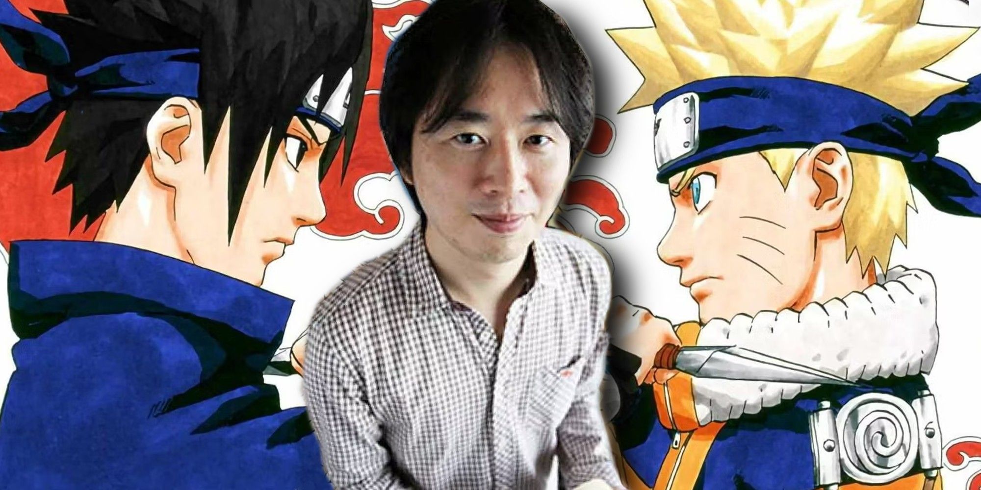 Le créateur de Naruto vient de confirmer qu'il veut faire un nouveau
