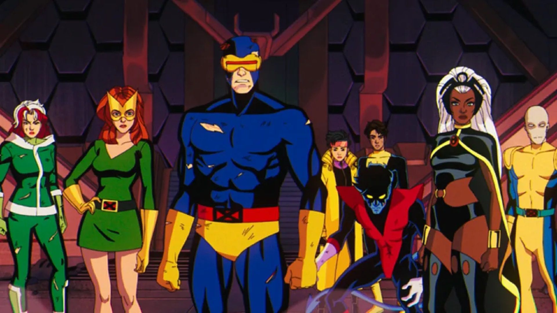 Le créateur de X-Men '97 aurait été licencié pour inconduite sexuelle