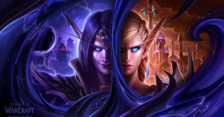 Le dernier affrontement entre le bien et le mal de World of Warcraft a inspiré un navire épicé
