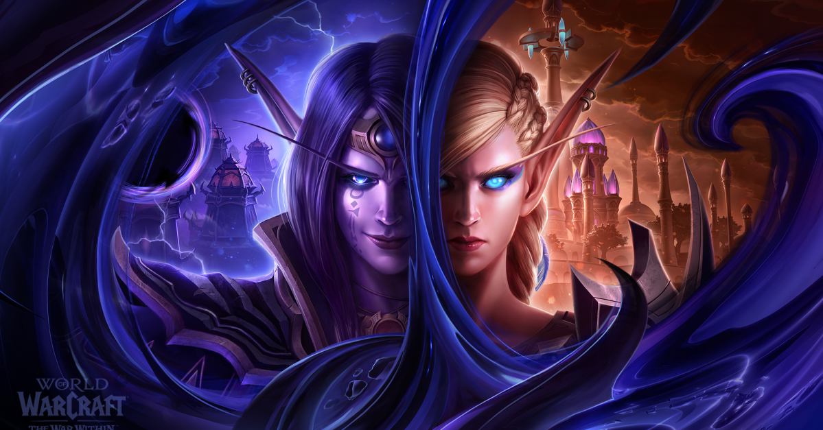Le dernier affrontement entre le bien et le mal de World of Warcraft a inspiré un navire épicé