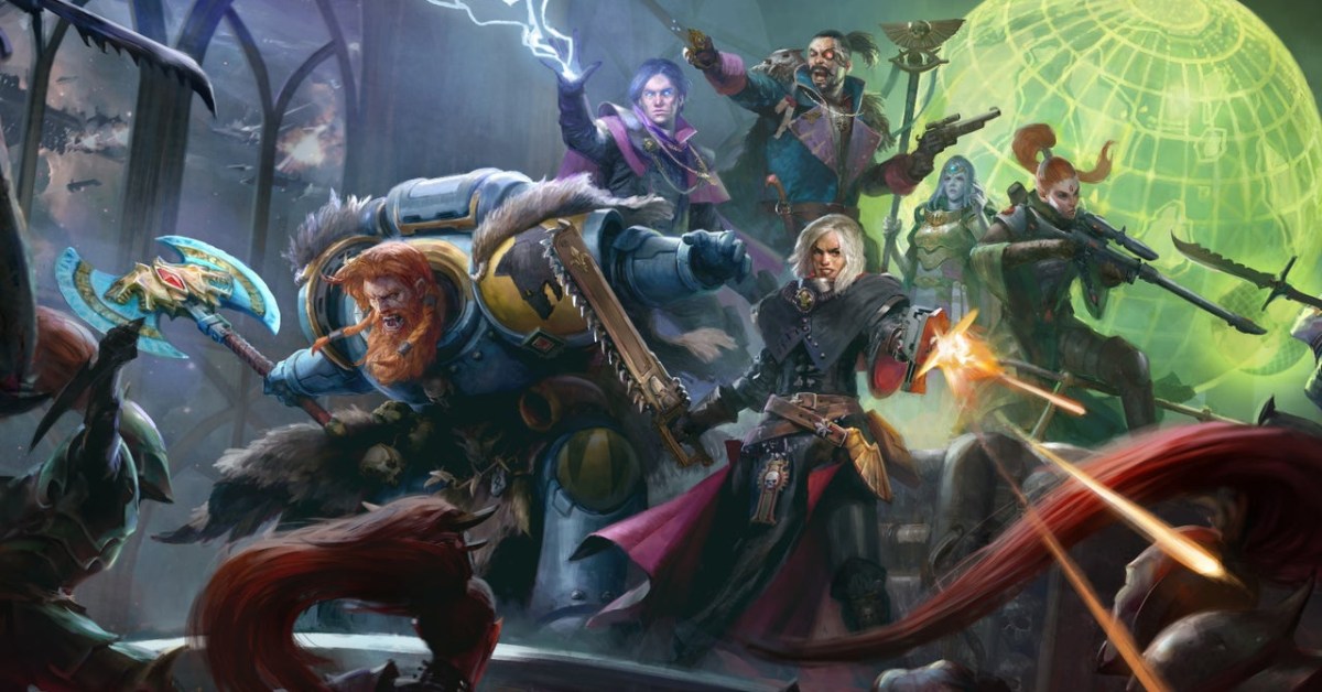 Le dernier pack de jeux de Humble est un voyage à travers l'histoire du CRPG
