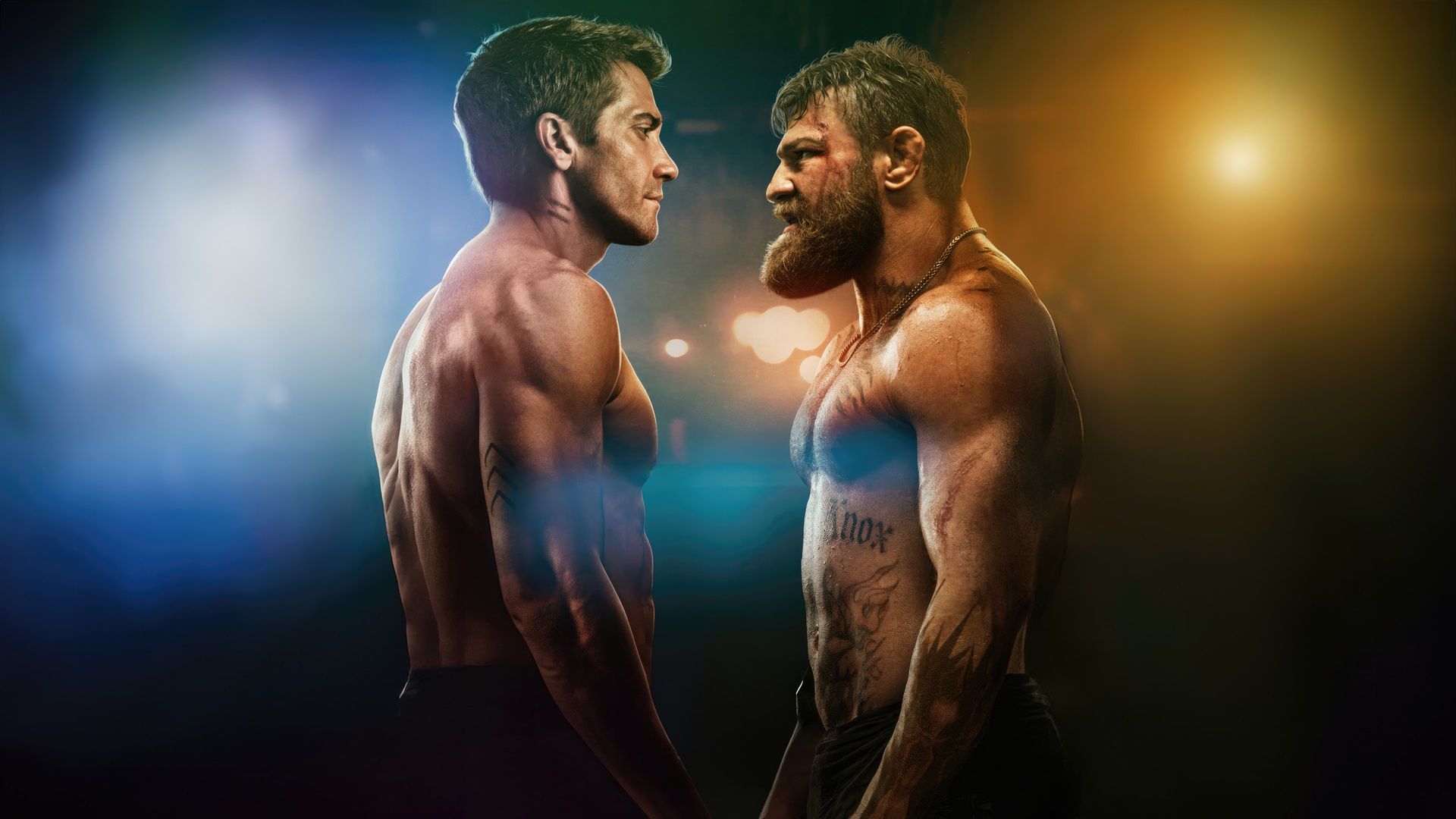 Le directeur de Road House et Jake Gyllenhaal n'ont rien reçu sur 50