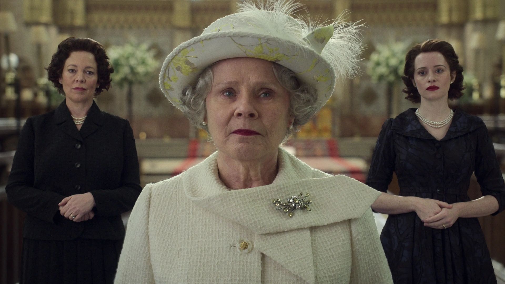 Le directeur de casting de The Crown continue de recevoir des demandes pour Meghan Markle