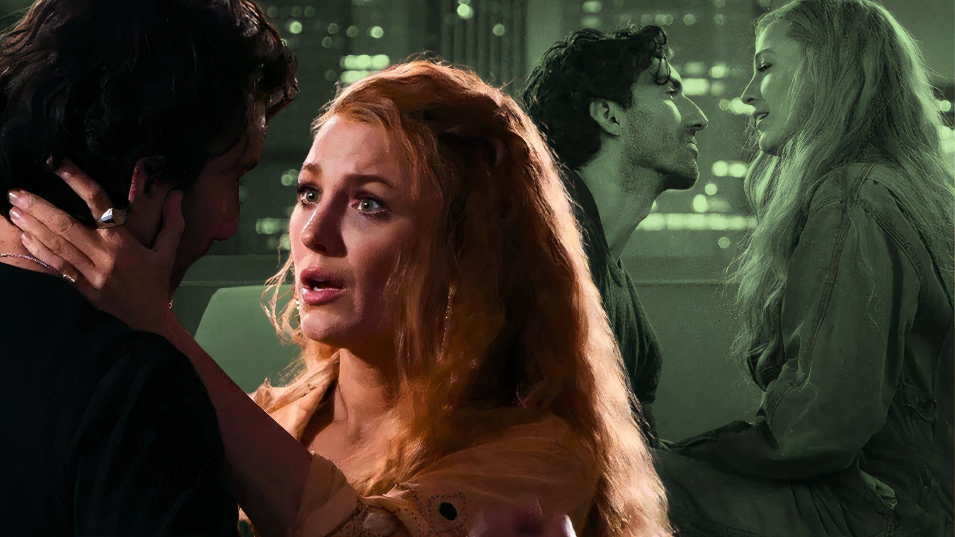 Le drame entre Blake Lively et Justin Baldoni dans It Ends With Us, expliqué