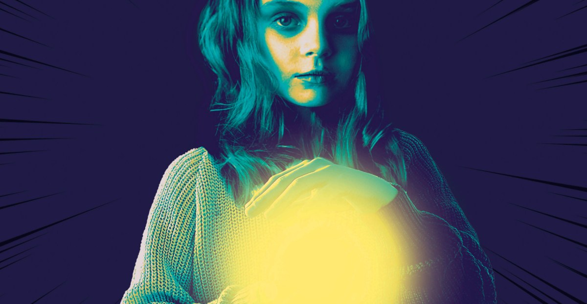 Le fandom de Garth Nix pour Donjons et Dragons est partout dans son prochain livre sur l'invasion extraterrestre